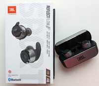 Навушники JBL Reflect Flow black