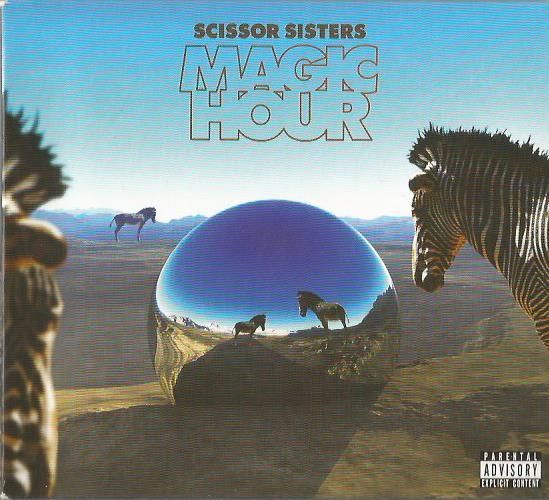 Scissor Sisters - Magic Hour