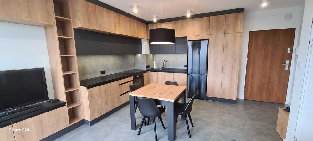 Mieszkanie do wynajęcia