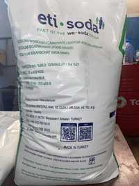 Сода пищевая бикарбонат натрия Е-500