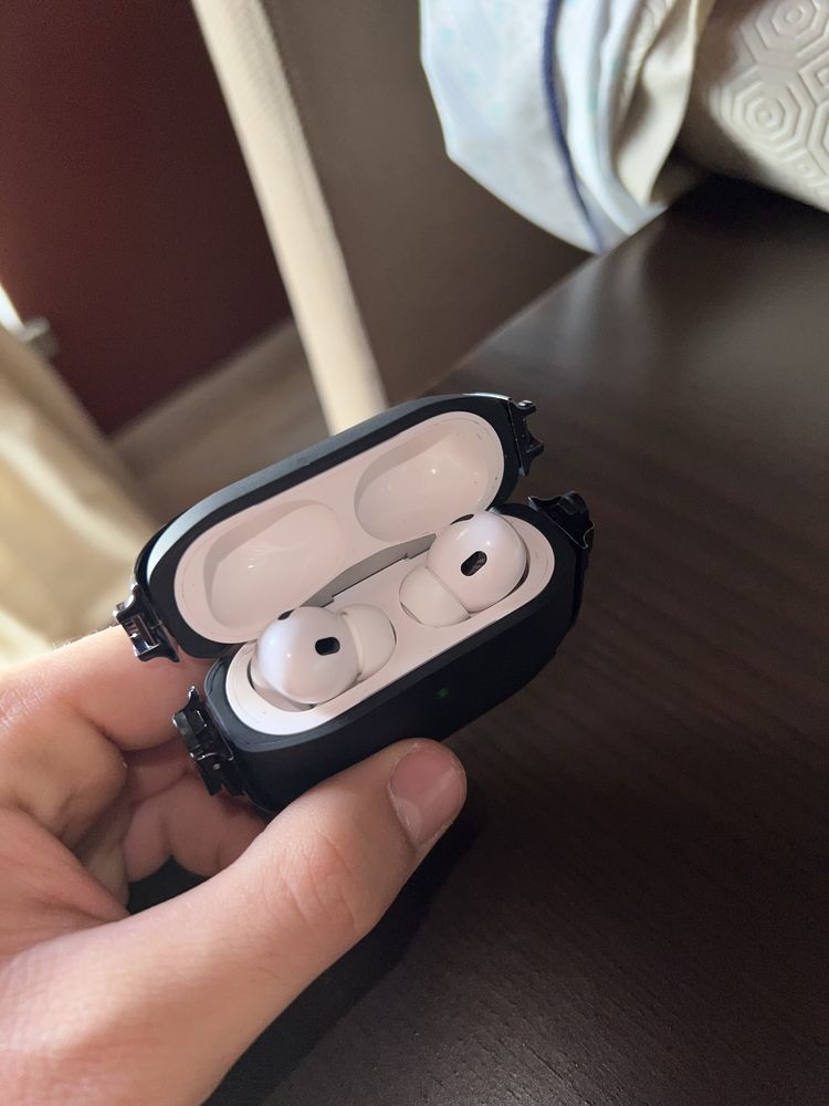 Capa AirPods Pro2