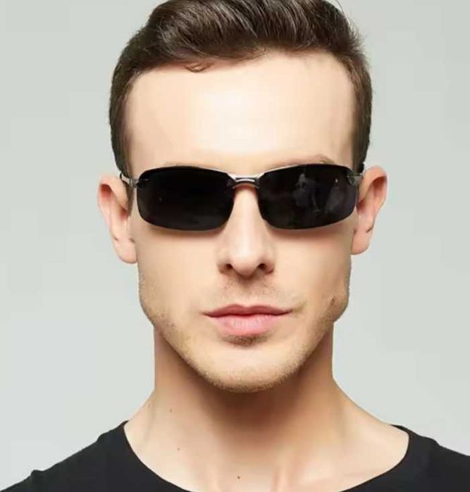 TANIO Nowe okulary przeciwsłoneczne polaryzacyjne