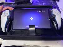 Vendo ps portal semi nova c/garantia