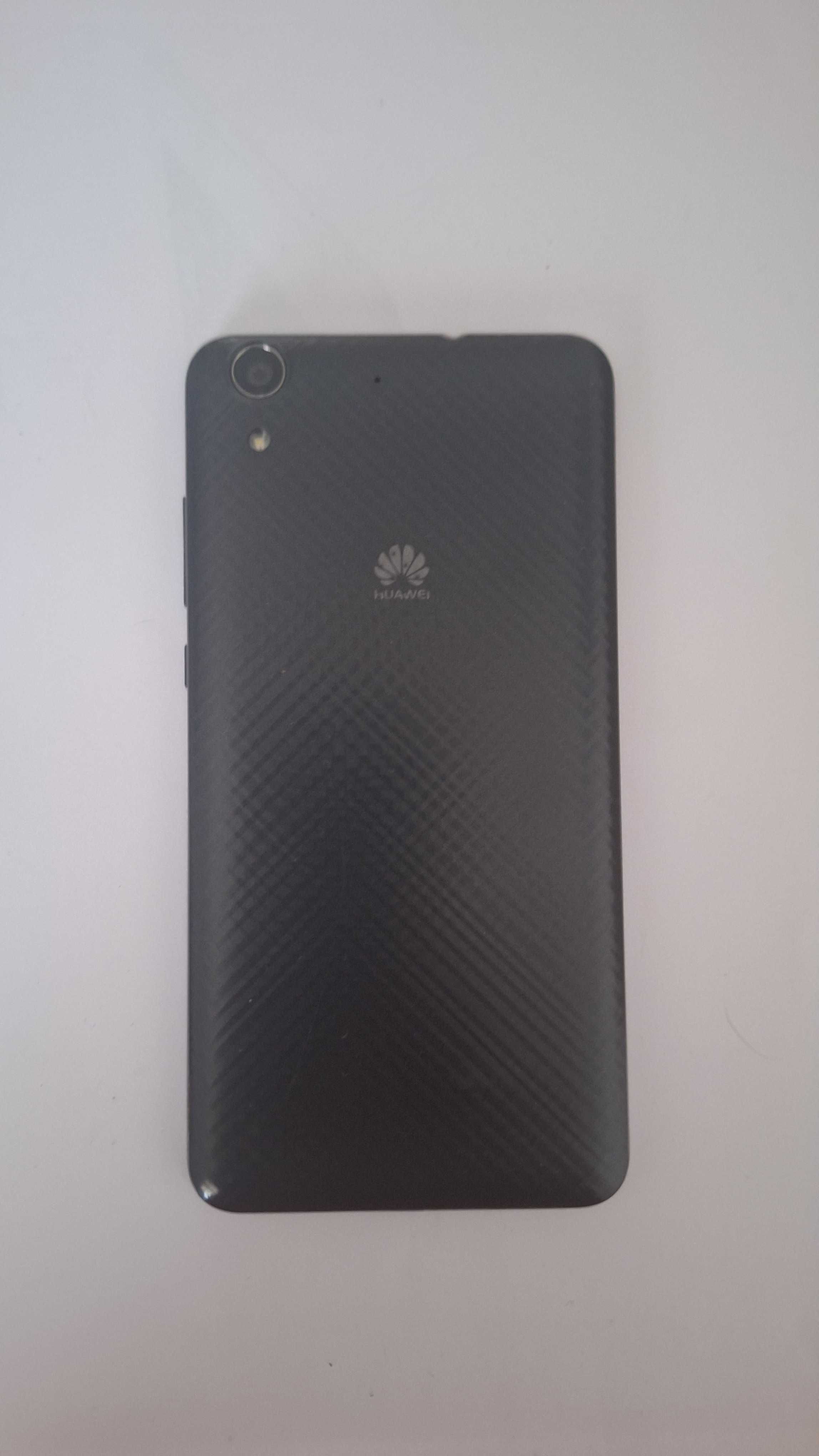 Smartphone Huawei Y6