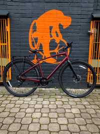 Велосипед Specialized Sirrus X