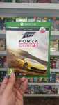 Gra Xbox one: Forza Horizon 2
