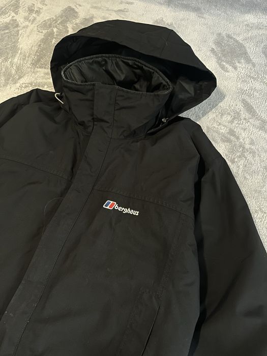 Мужская Куртка Berghaus