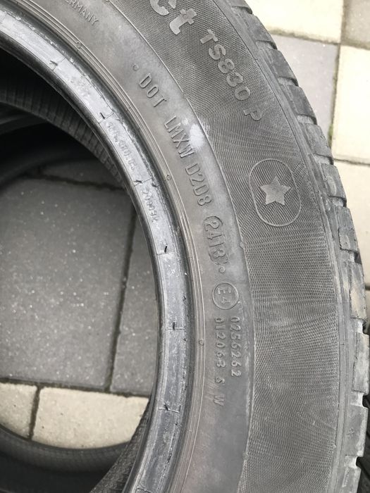 Продам Шини Continental