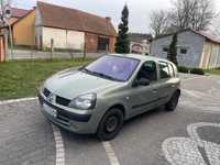 Renault Clio 1.2 benzyna dlugie oplaty