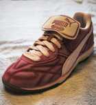 Buty Puma King Indoor The NeverWorn V The Rudolf Dassler Legacy