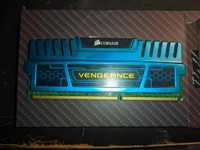 Memória Ram | Corsair Vengeance DDR3 8GB CL10