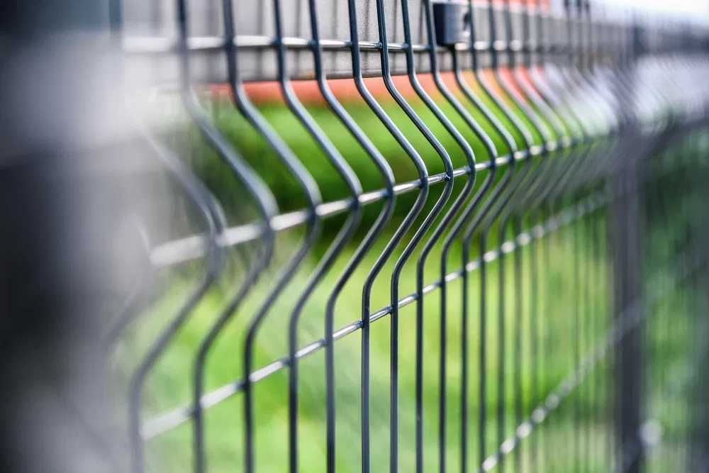 Panele ogrodzeniowe Panel fi 4 133x250cm OCYNK PROMOCJA !