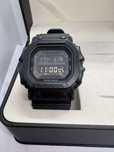 Zegarek męski CASIO G-SHOCK GX-56BB-1ER / Nowy Lombard / Katowice
