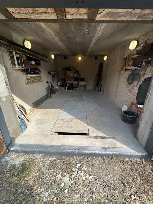 Продам гараж в АК 39 р-н Обласнтная больница