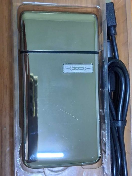 Портативная аккумуляторная Электробритва Шейвер XO CF8