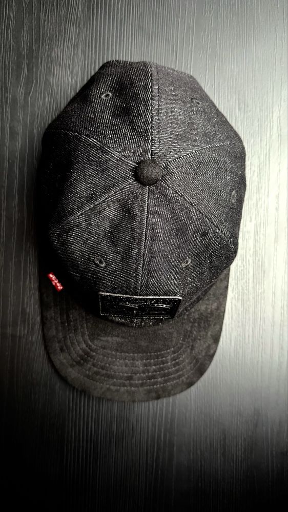 Levis кепка 100% ОРИГІНАЛ! Нові запаковані. Універсальний розмір