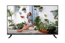Smart tv 34" xiaomi на андроид 15, голосовой пульт