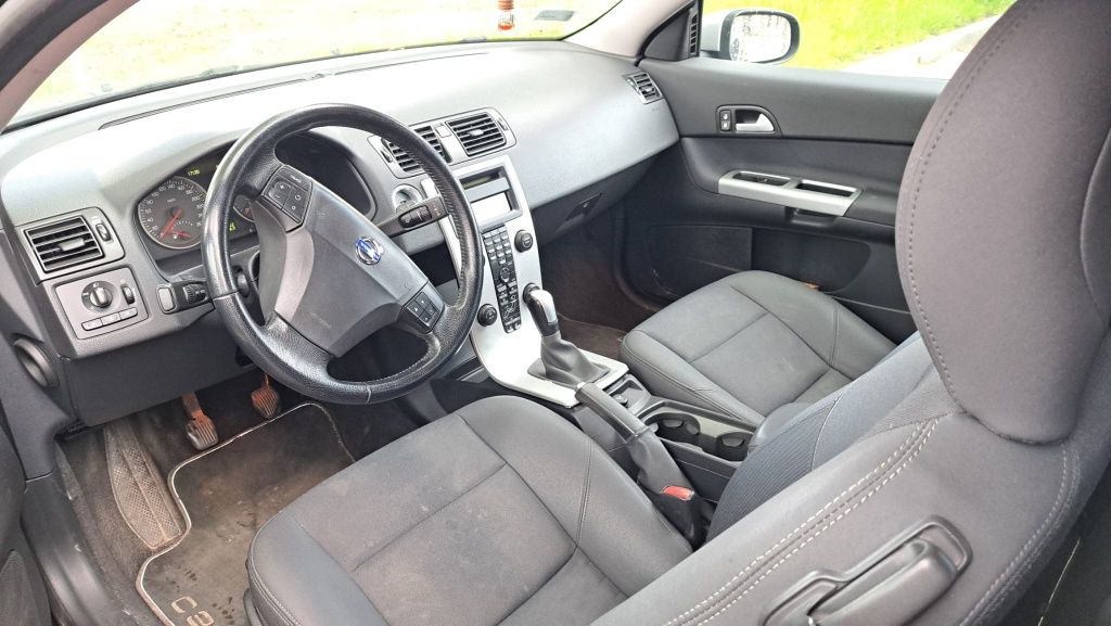 Sprzedam volvo c30 2.0d ,2006r.