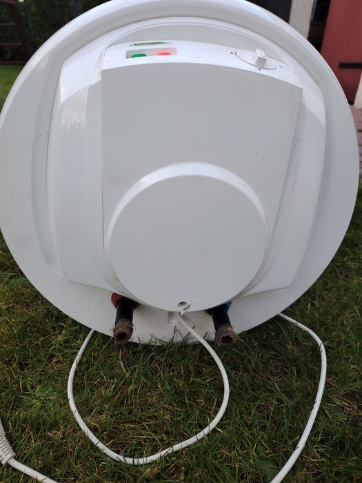 Bojler elektryczny 80l