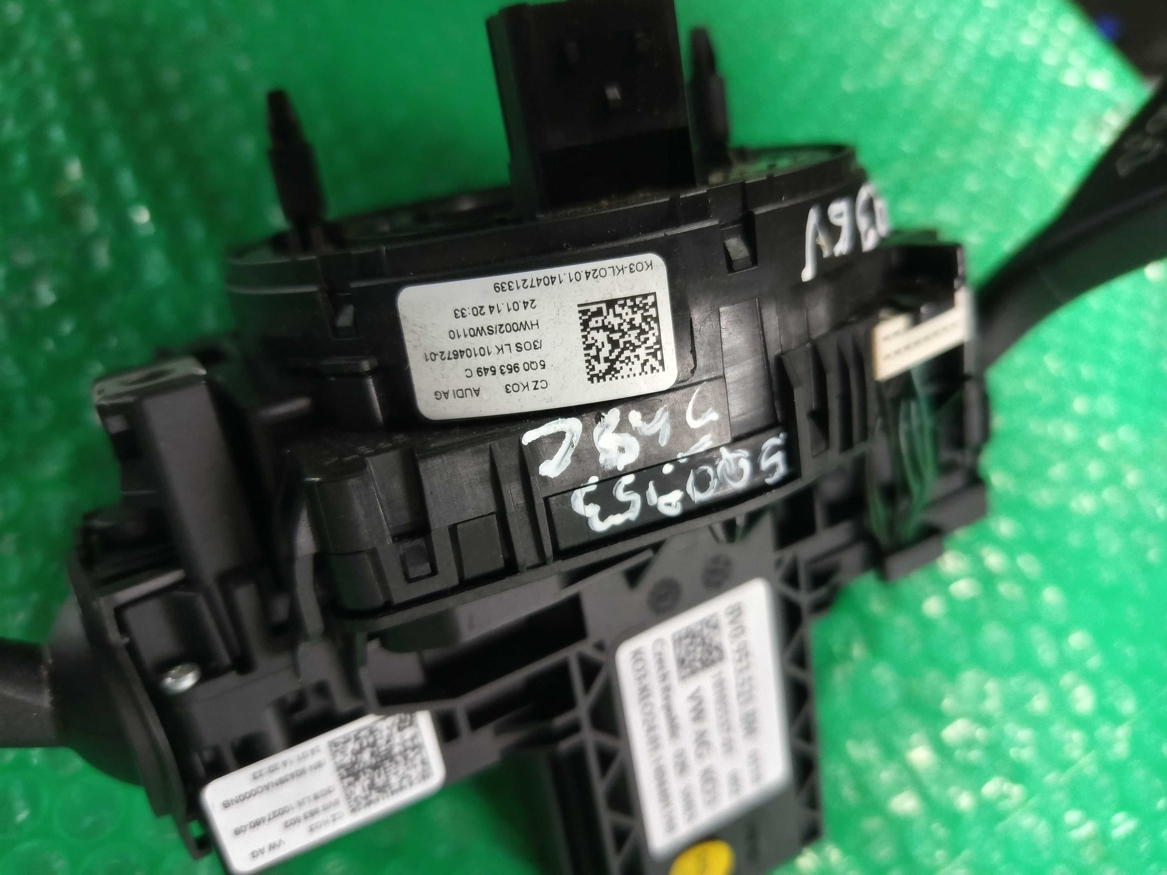 Manetki Taśma Airbag AUDI A3 8V 5Q0.953.549C / 8V0.853.521BM