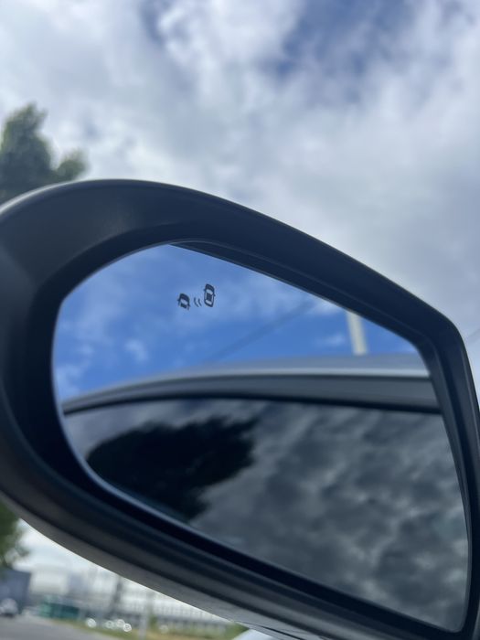 Продам Hyundai Elantra AD 2017