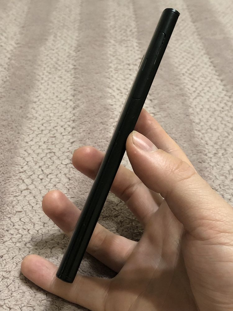 Телефон Sony Xperia L1 G3312 2/16gb бюджетнік