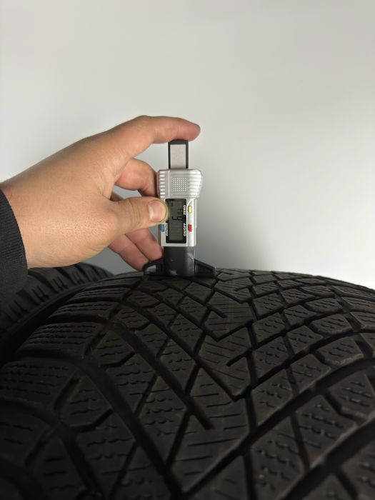 Шини 2шт. 2023 R20 285/45 (112V) Pirelli Scorpion 6мм зимова резина