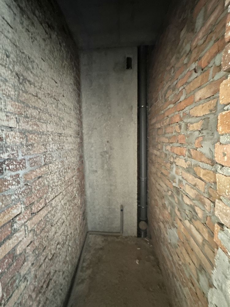 2к квартира в ЖК Нові Метри Центр(Centr)