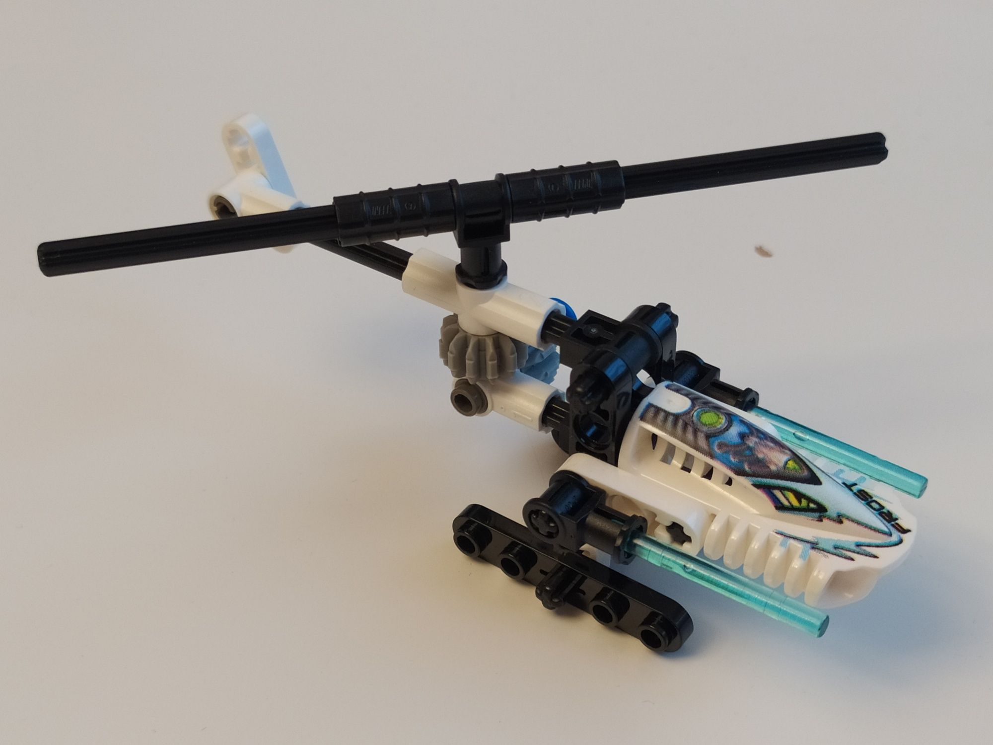 LEGO Technic 8005