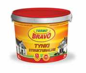 Tynk SILIKONOWY prawdziwy silikon 5 lat Gwarancja Docieplenia farby