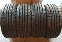 4x 245/45R19 GT Radial Champiro UHP AS Nowy komplet opon letnich Poznań