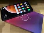 Xiaomi Mi 8 Lite 4GB ram 64GB rom dual sim