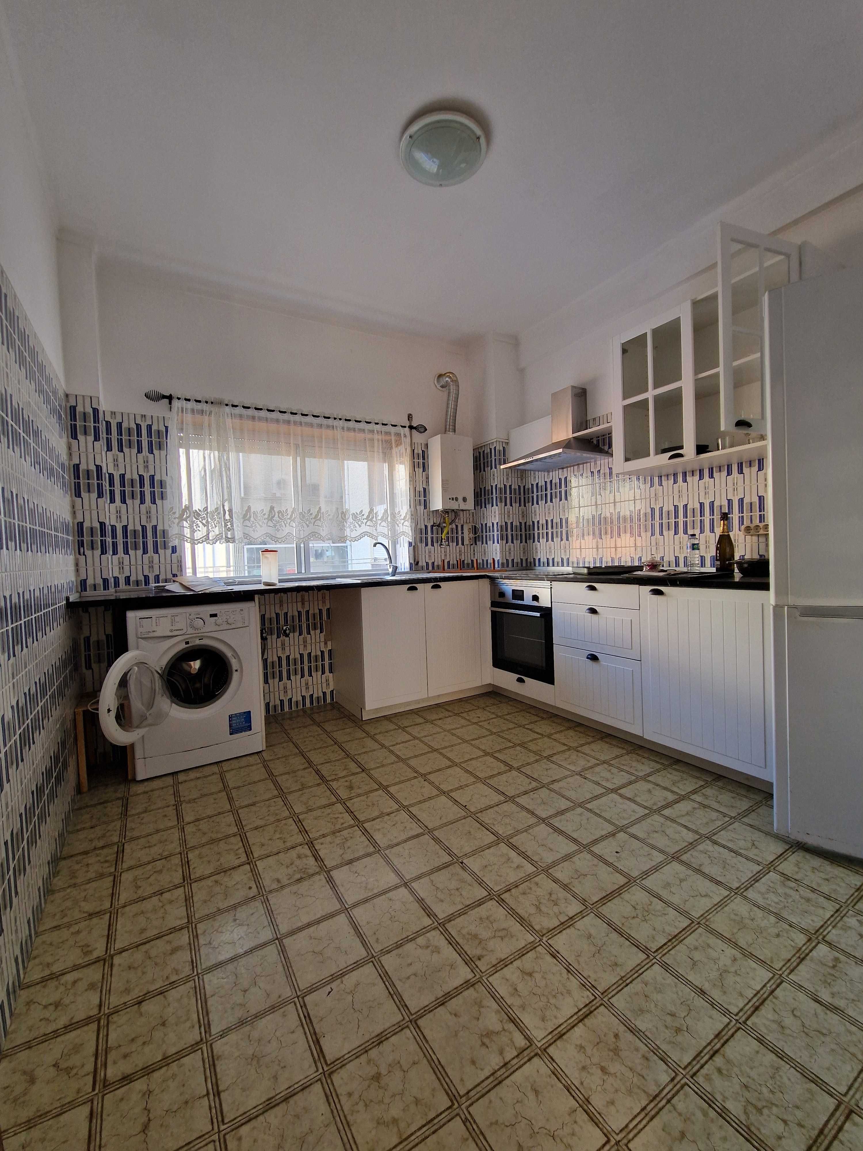 Apartamento T3 na Solum