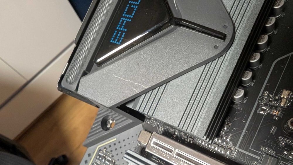 Płyta główna GIGABYTE X870 EAGLE WIFI7