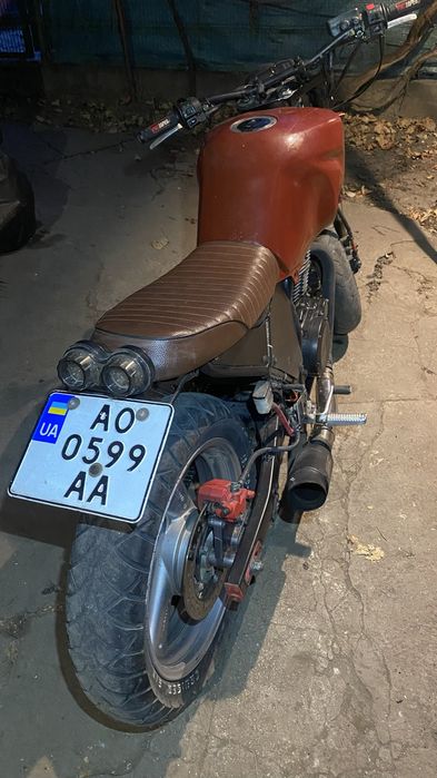 Продам Срочно Zongshen zs250gs