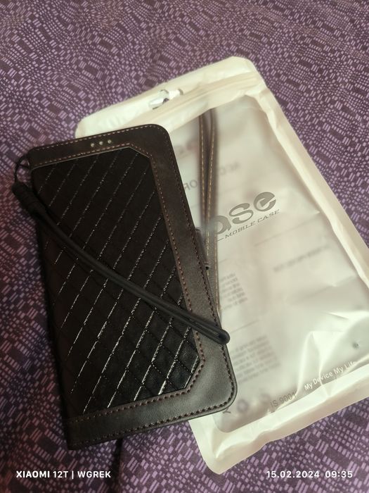 Чехол книжка Xiaomi Redmi 5+