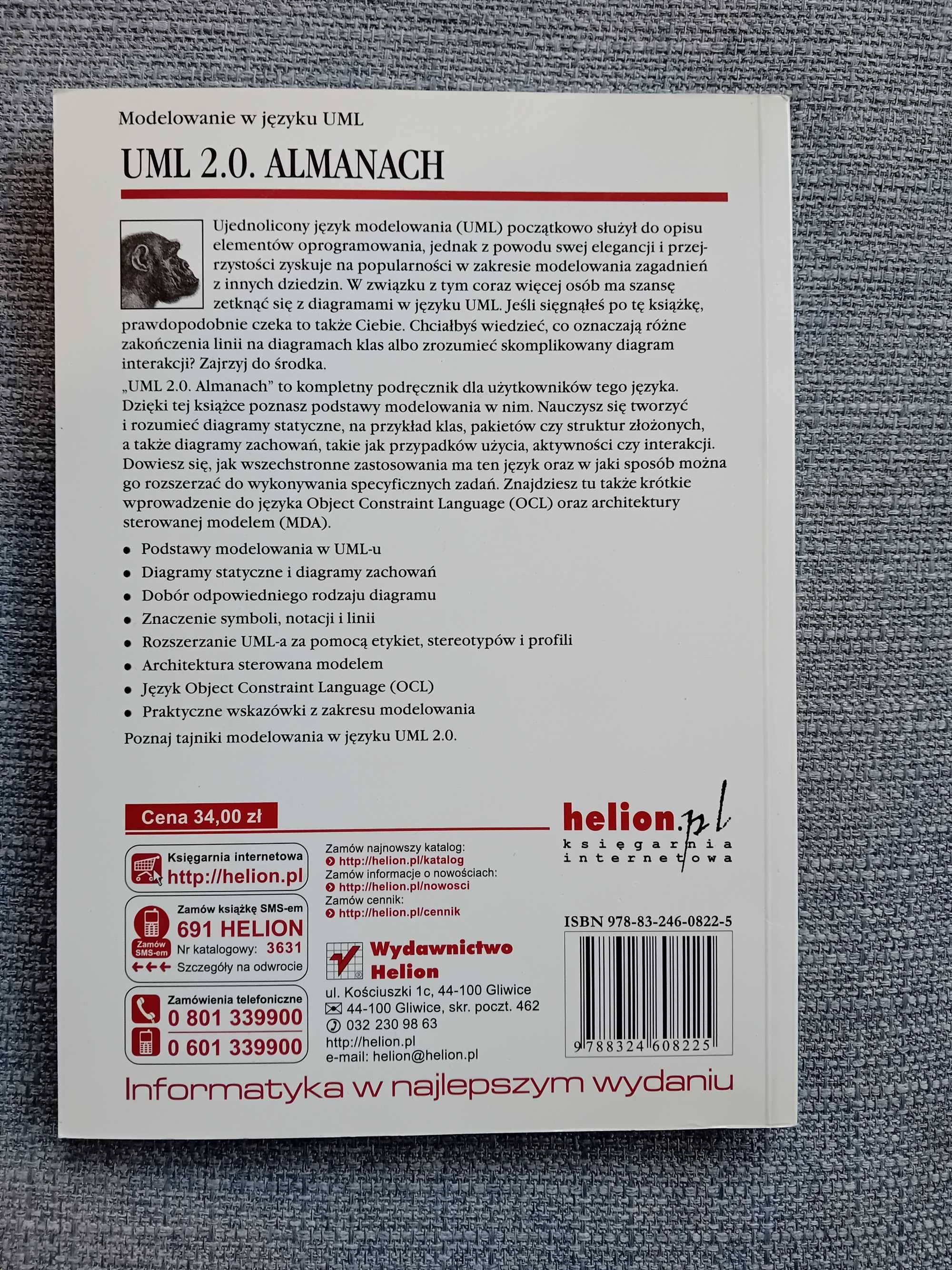 UML 2.0 Almanach Dan Pilone Neil Pitman