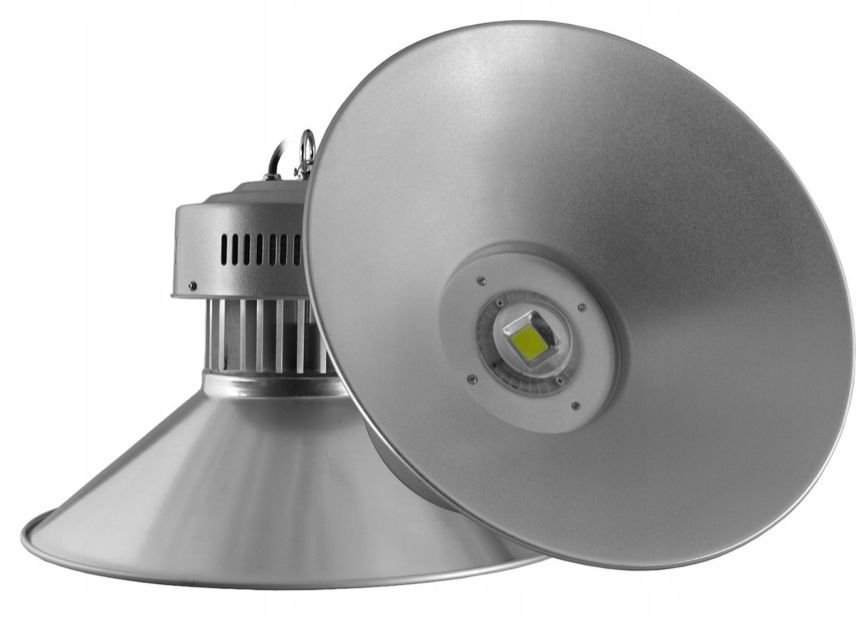 lampa przemysłowa led 100w