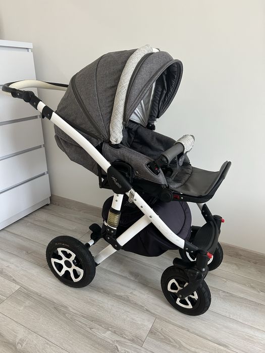 Коляска дитяча Adamex