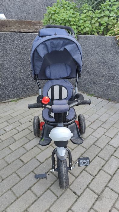 Sprzedam wózek rowerek dziecięcy