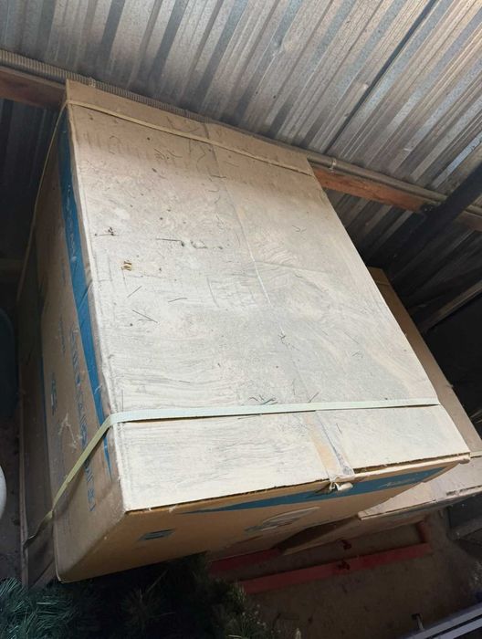 Інвертор Azzurro ZCS 30000TL (30 кВт, 2 MPPT, Італія)