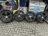 Opony letnie  firmy Ventus Evo 215/35 R18