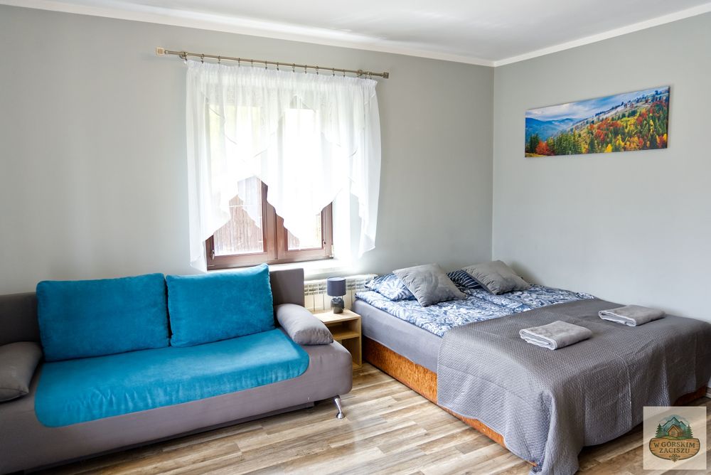 pokoje gościnne w Szczawniku, Muszyna, Szczawnik, Krynica Zdrój