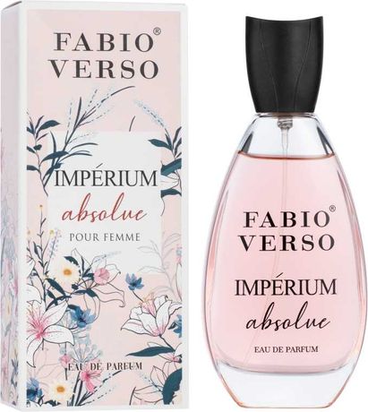 Bi-Es Fabio Verso Imperium Absolue — парфюмированная вода