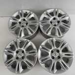 Alufelgi 4x100 16 Opel Corsa D E 4szt (F5051)