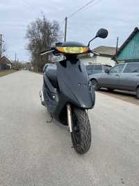 Продам Honda Dio