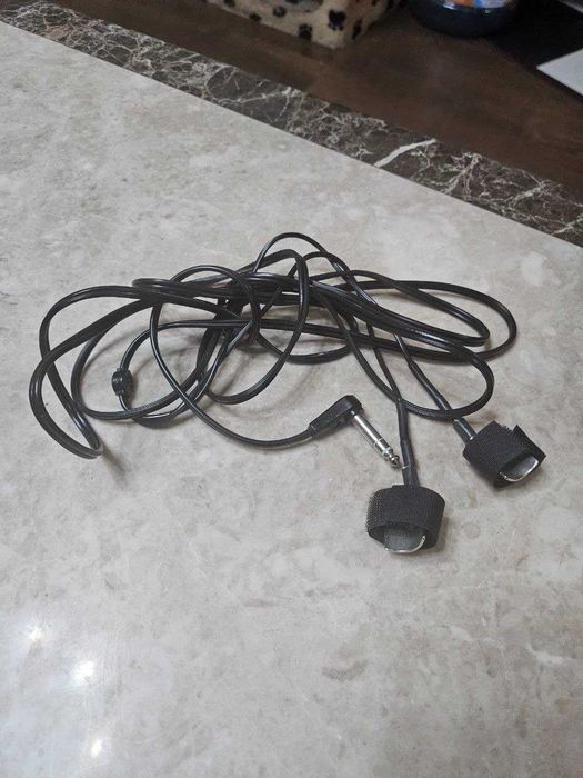 Полиграф Акситон. Axciton polygraph.