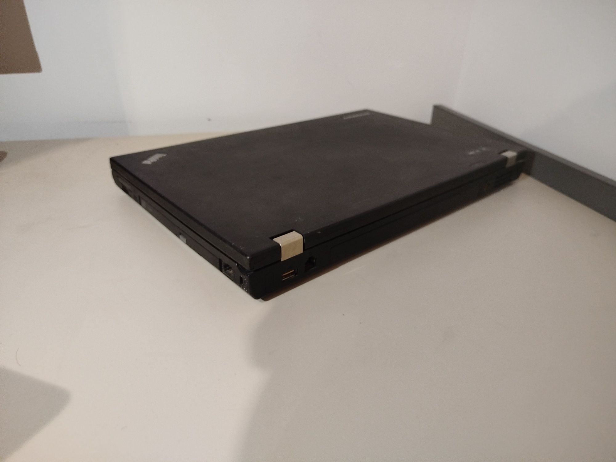 Laptop Lenovo ThinkPad