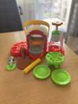 Hasbro Play-Doh piec do pizzy