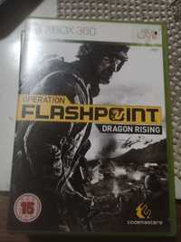 Xbox 360 Flashpoint